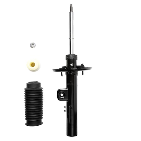 Fcs Struts Suspension Strut Assembly, 335848L 335848L